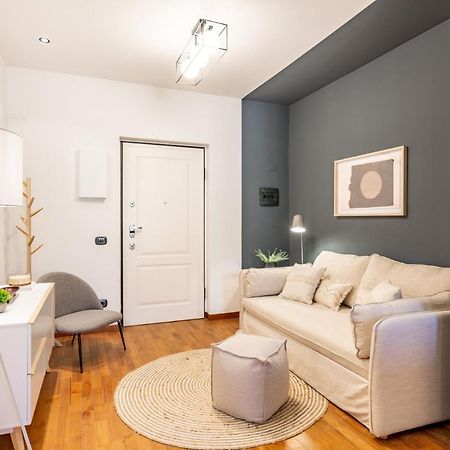 米兰Easylife - Elegante Trilocale In Zona Porta Venezia公寓 外观 照片