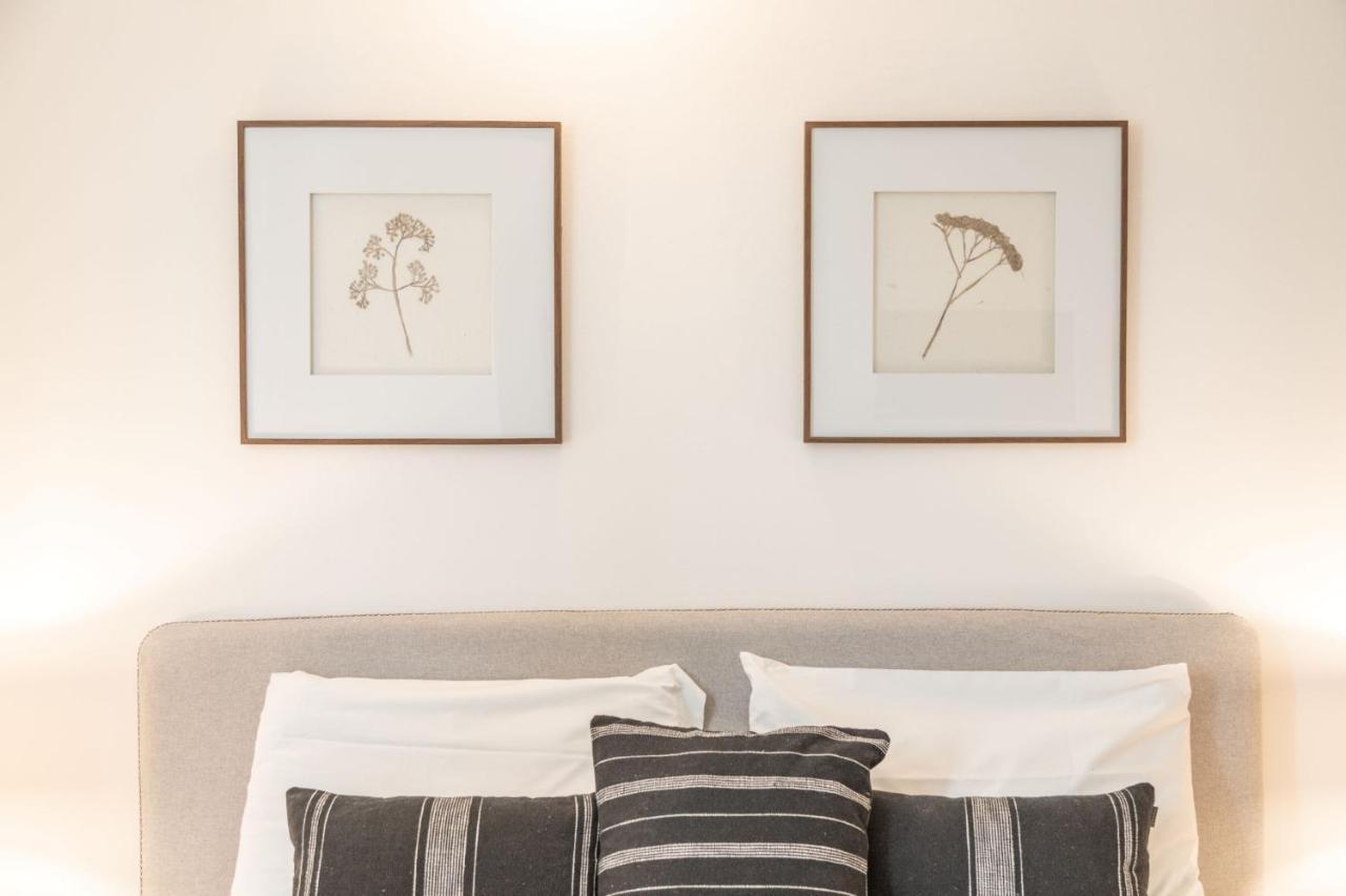 米兰Easylife - Elegante Trilocale In Zona Porta Venezia公寓 外观 照片