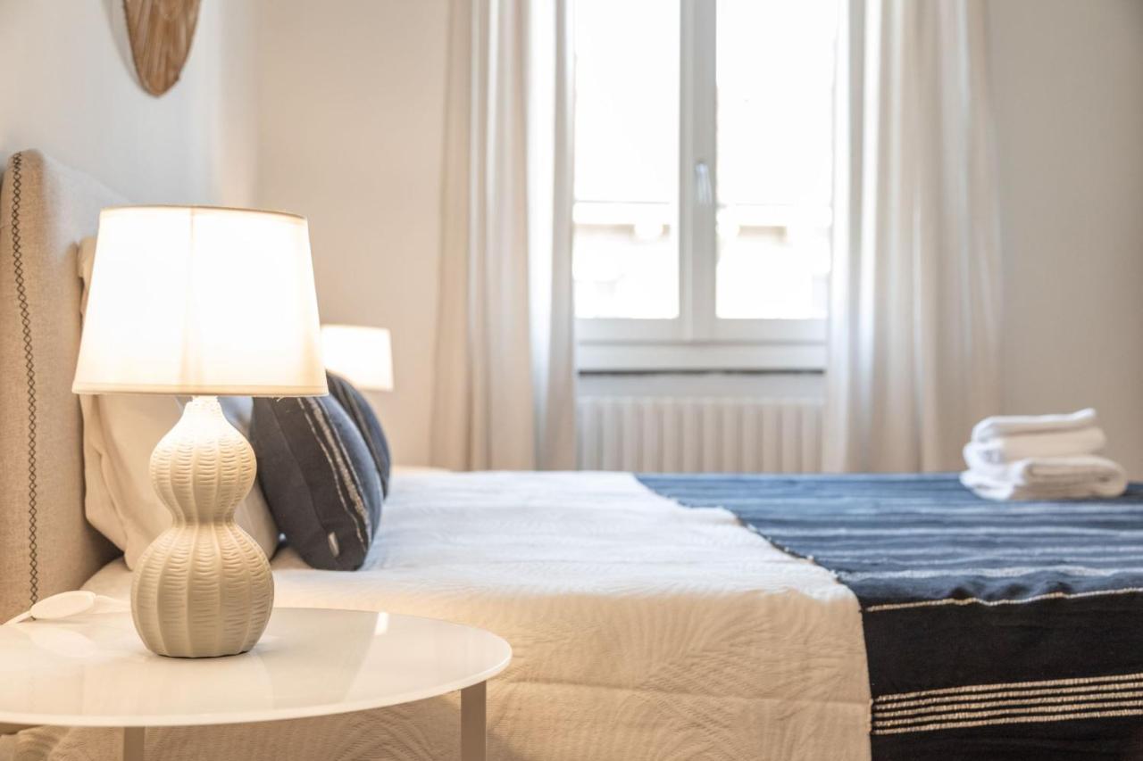 米兰Easylife - Elegante Trilocale In Zona Porta Venezia公寓 外观 照片