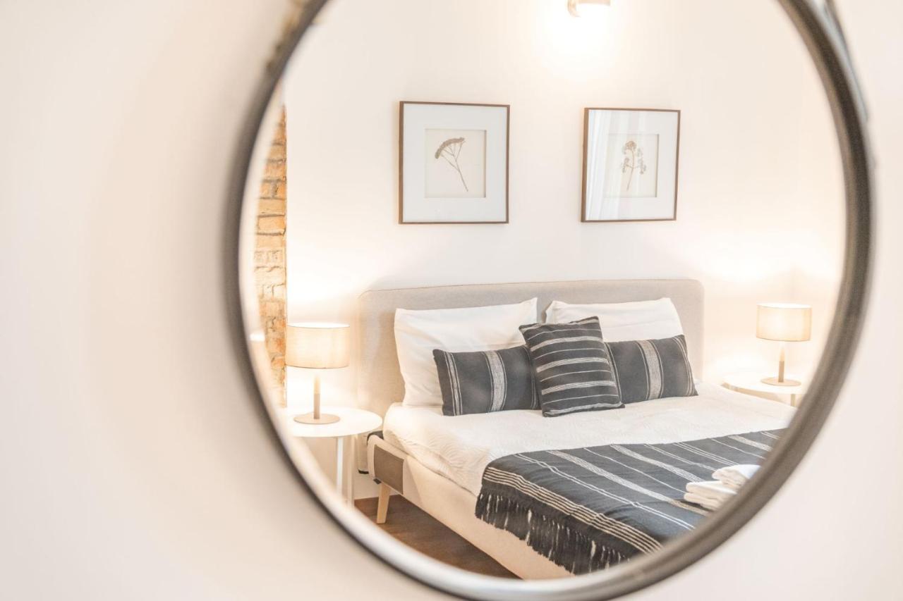 米兰Easylife - Elegante Trilocale In Zona Porta Venezia公寓 外观 照片