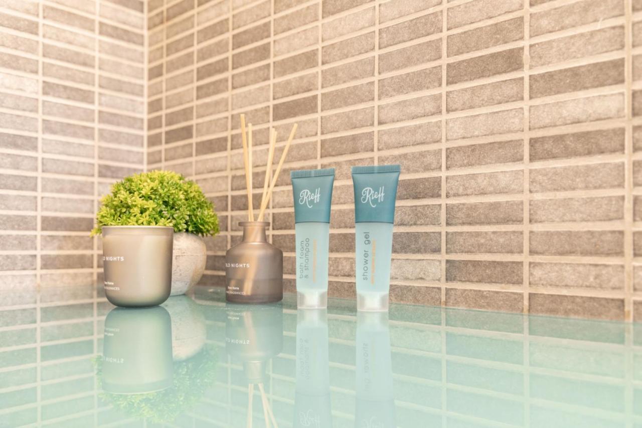 米兰Easylife - Elegante Trilocale In Zona Porta Venezia公寓 外观 照片